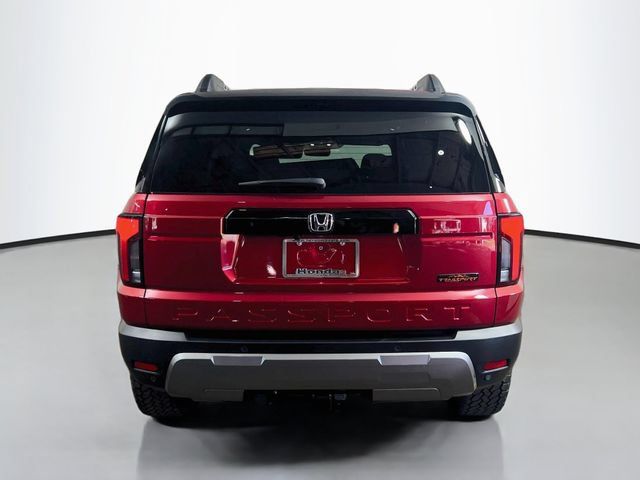 New 2026 Honda Passport TrailSport image 19