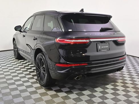 New 2026 Lincoln Corsair Premiere image 4