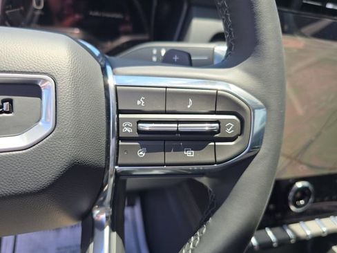New 2026 GMC Terrain Denali AWD/4WD image 26