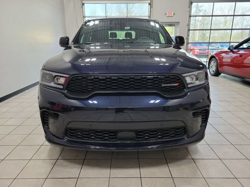 New 2026 Dodge Durango GT AWD/4WD image 2