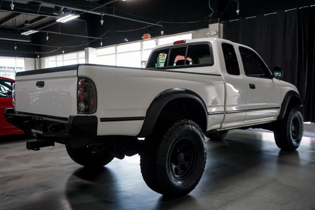 Used 2004 Toyota Tacoma 4x4 Xtracab V6 image 45