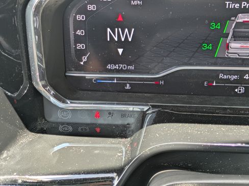 Used 2023 GMC Sierra 1500 Elevation RWD image 26