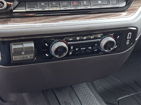 New 2026 Chevrolet Silverado 1500 RST w/ RST Select Package image 16