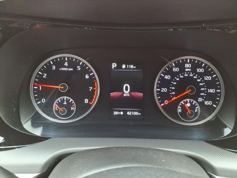 Used 2023 Kia K5 GT-Line w/ GT-Line Premium Package image 16