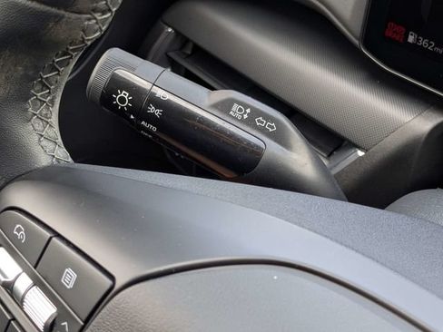 Used 2025 Kia K4 EX FWD image 24