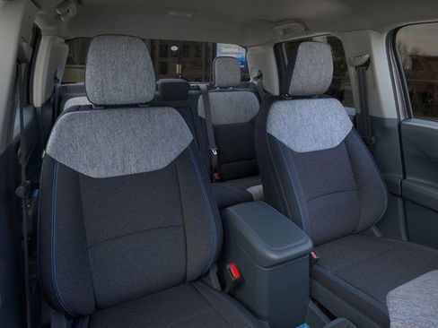 New 2025 Ford Maverick XLT w/ XLT Luxury Package image 10