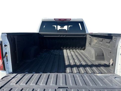 Used 2025 GMC Sierra 1500 Denali Ultimate AWD/4WD image 18