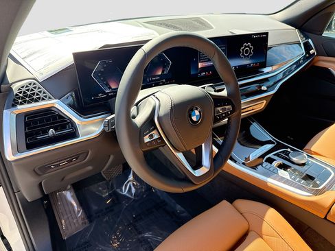 New 2026 BMW X5 sDrive40i RWD image 26