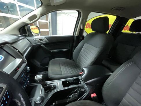 Used 2020 Ford Ranger XLT w/ Equipment Group 301A Mid image 12