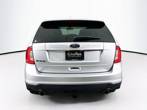 Used 2014 Ford Edge SE image 7