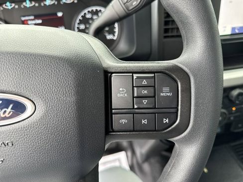 New 2024 Ford F250 XL w/ XL Chrome Package image 21