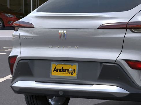 New 2025 Buick Envista Preferred w/ Convenience I Package image 14