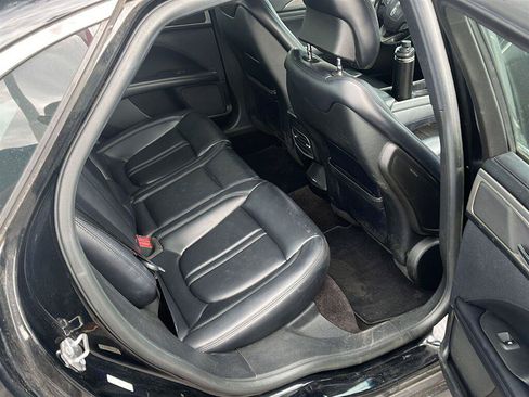 Used 2018 Lincoln MKZ Premiere w/ Magnetic Appearance Package FWD image 9