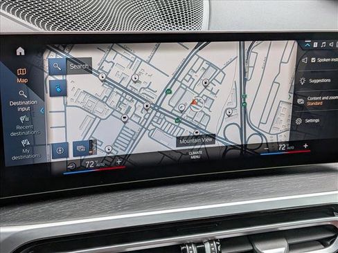 Certified 2023 BMW i4 eDrive35 w/ Premium Package RWD image 14