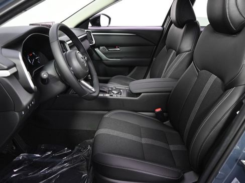 New 2026 MAZDA CX-50 2.5 Hybrid w/ Preferred Pkg AWD/4WD image 13