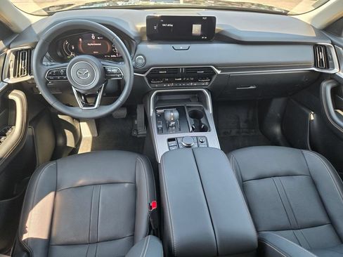 Certified 2024 MAZDA CX-90 Plug-In Hybrid w/ Preferred AWD/4WD image 12
