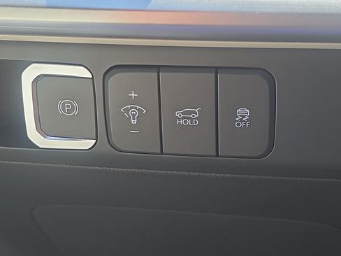 New 2026 Hyundai Santa Fe Limited AWD/4WD image 25
