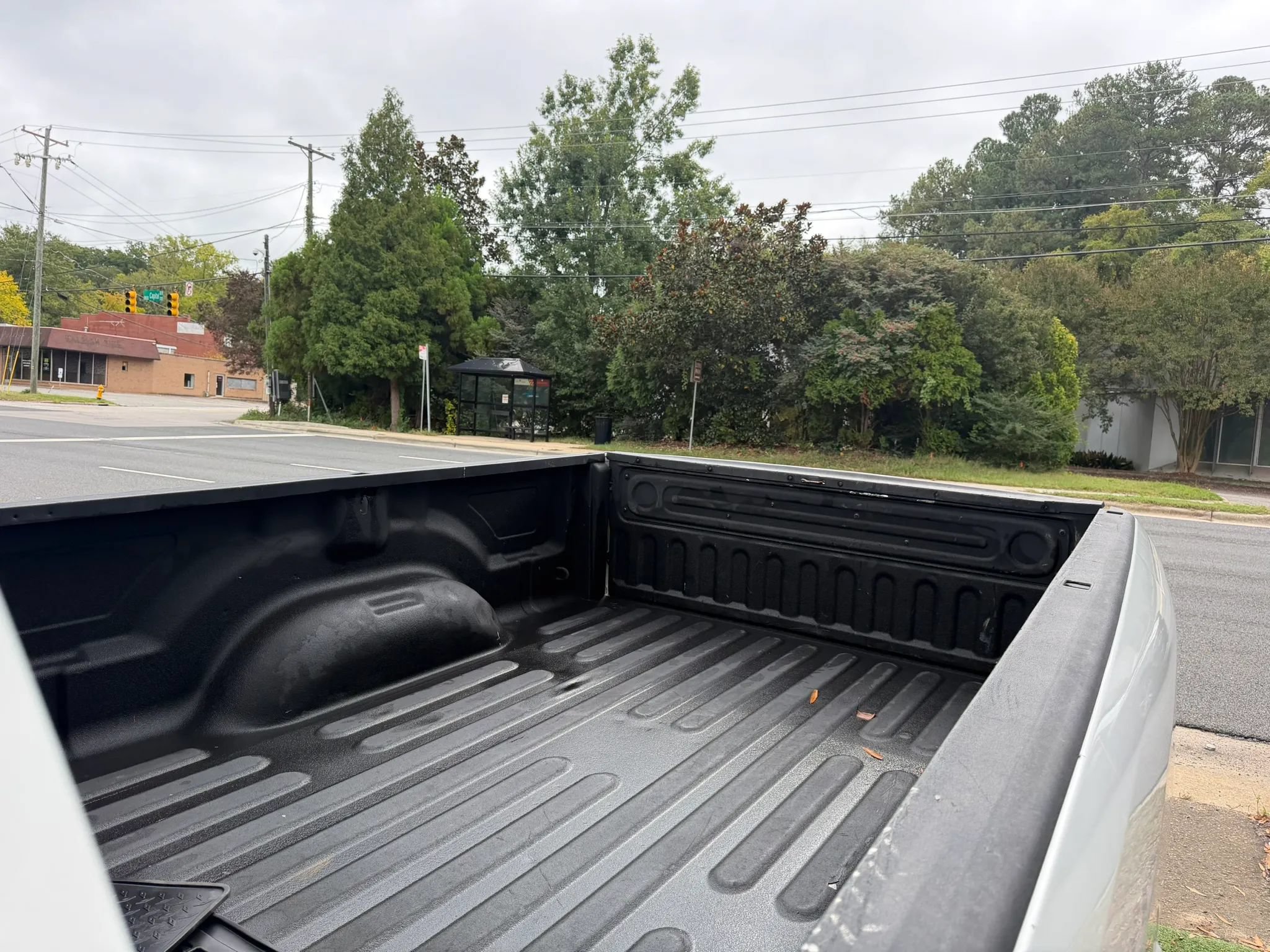 Used 2016 RAM 1500 Tradesman w/ Power & Remote Entry Group RWD image 19