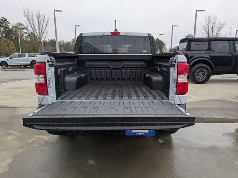 New 2026 Ford Maverick XL image 12