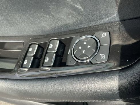 Used 2019 Ford Edge SEL w/ Equipment Group 201A image 28