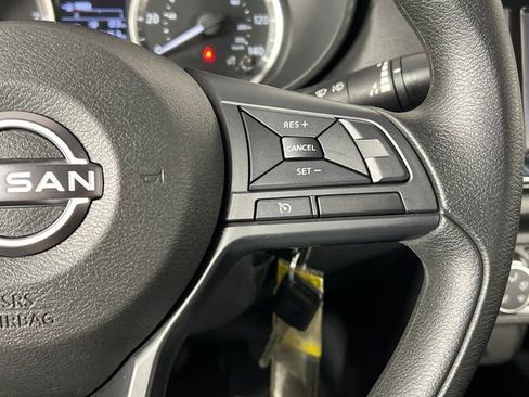 Used 2024 Nissan Versa S w/ S Plus Package image 10