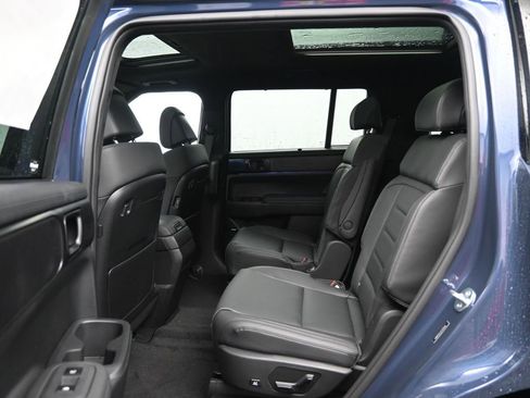 New 2026 Hyundai Santa Fe Calligraphy AWD/4WD image 29