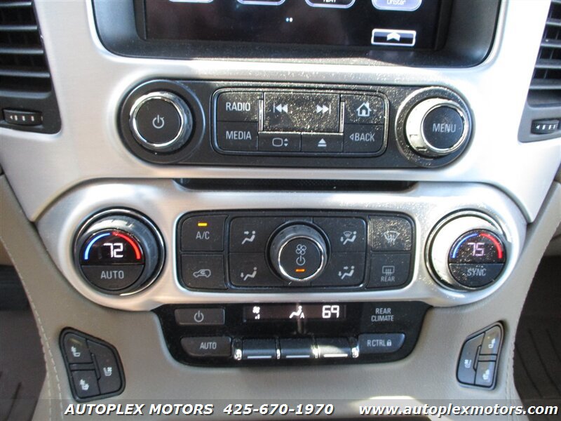 Used 2019 GMC Yukon XL SLT RWD image 32