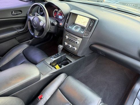 Used 2014 Nissan Maxima 3.5 SV w/ Sport Package FWD image 15
