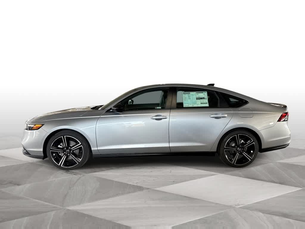 New 2026 Honda Accord Sport image 5
