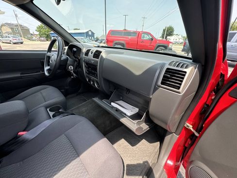 Used 2006 Chevrolet Colorado LT w/ Power Convenience Package AWD/4WD image 30