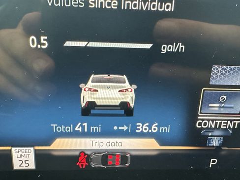 Used 2026 BMW 228i xDrive w/ Technology Package image 20