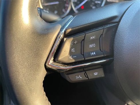 Used 2023 MAZDA CX-5 AWD 2.5 S image 8