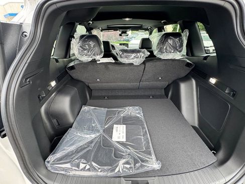 New 2026 Honda CR-V Sport Touring image 28