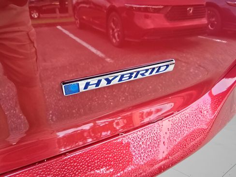 New 2025 Honda Accord EX-L image 9