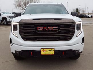 Certified 2022 GMC Sierra 1500 AT4X AWD/4WD video 2