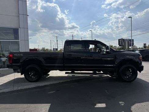 Used 2021 Ford F250 Lariat image 9