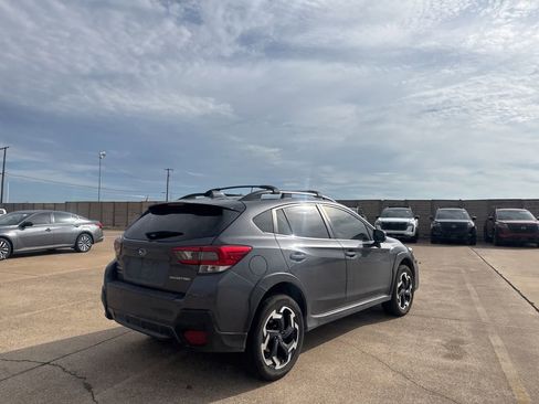 Used 2023 Subaru Crosstrek 2.5i Limited AWD/4WD image 20