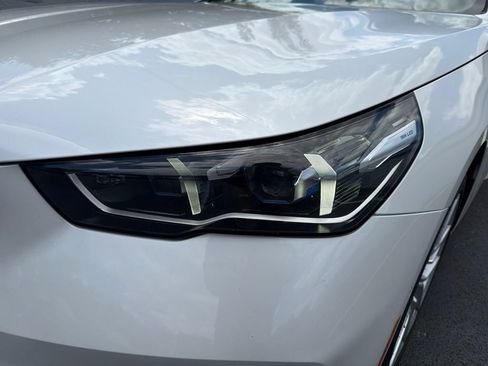 Used 2024 BMW 530i xDrive AWD/4WD image 9