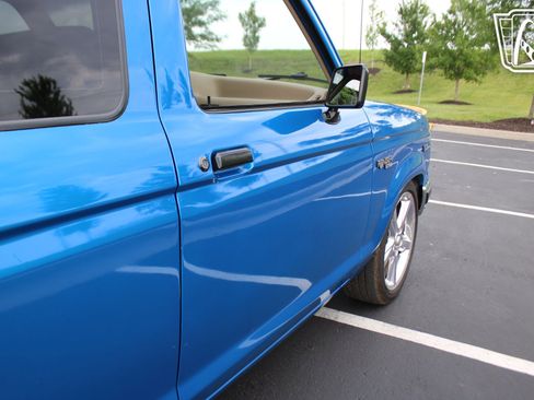 Used 1989 Ford Ranger 2WD SuperCab image 31