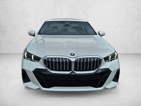 New 2026 BMW 530i image 6