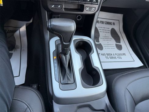 Certified 2021 Chevrolet Colorado ZR2 image 21