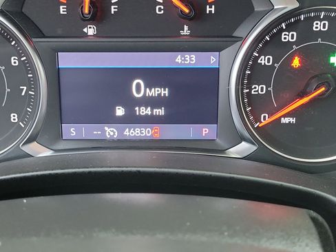 Used 2023 GMC Terrain SLT w/ Elevation Edition image 23