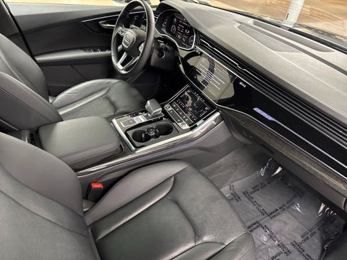 Used 2023 Audi Q7 2.0T Premium Plus w/ Premium Plus Package AWD/4WD image 15