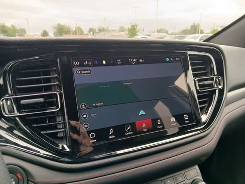 New 2026 Dodge Durango GT AWD/4WD image 25