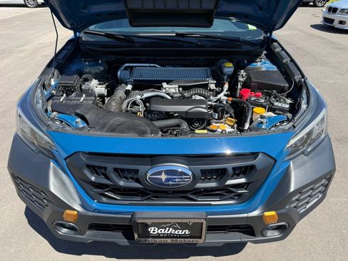 Used 2024 Subaru Outback Wilderness AWD/4WD image 29