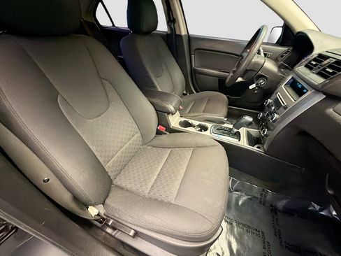 Used 2012 Ford Fusion SE image 15