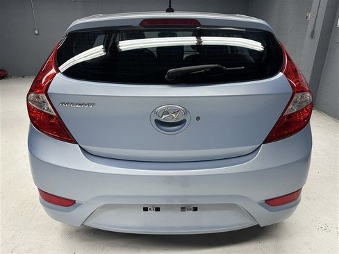 Used 2014 Hyundai Accent GS FWD image 6