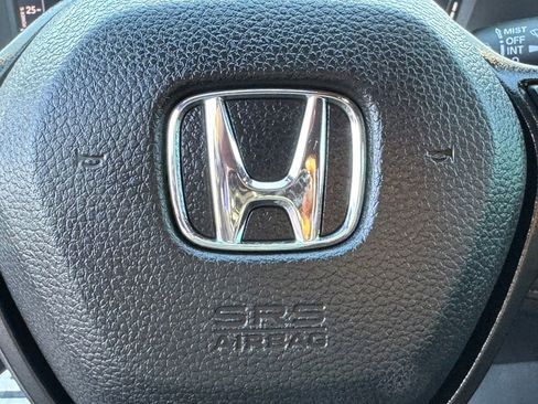 Used 2023 Honda Accord Sport image 19