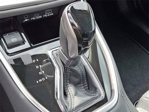 New 2025 Subaru Legacy Premium image 10