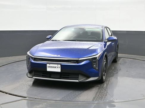 Used 2025 Kia K4 EX FWD image 24